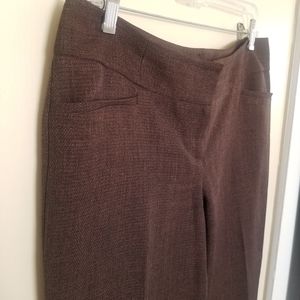 The Limited Drew Fit Trousers